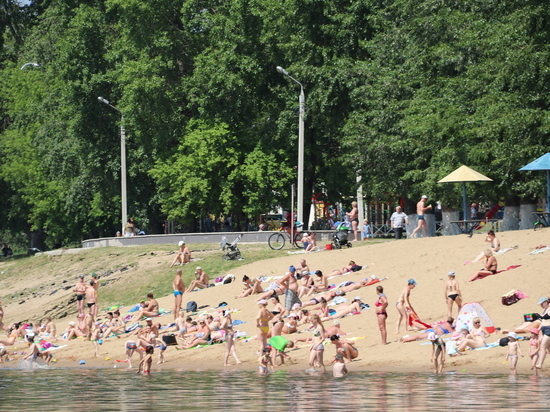 Все водоемы в Твери оказались небезопасны для купания