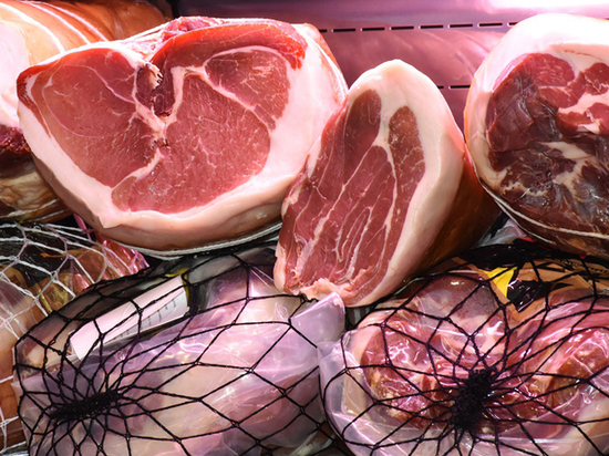 Германия: Новая маркировка мясных продуктов
