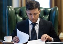 В ближайшее время 13 председателей областных государственных администраций Украины могут лишиться должностей, причём только 6 из них — по собственной инициативе