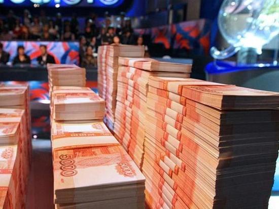Калининградец стал победителем лотереи и выиграл 4,5 миллиона рублей
