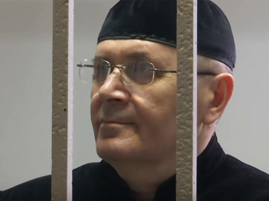 Суд освободил главу чеченского "Мемориала" Титиева