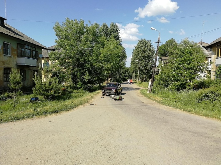 Погода озерки тверская область конаковский