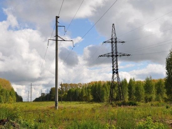 Электросетевой комплекс Кировской области работает в штатном режиме