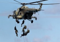 Российская армия укрепится крупной партией вертолетов Ми-28 новейшей модификации «НМ»