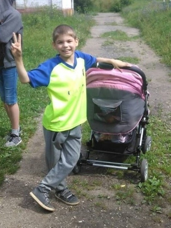 В Иванове больше суток не могут найти 10-летнего мальчика