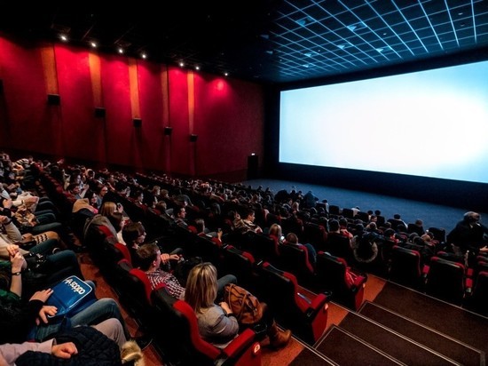 Три новых кинотеатра будут оборудованы в Ивановской области