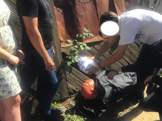 Парень из Воронежской области убил собутыльника штакетником