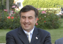 Владимир Зеленский не ставил условий при возвращении украинского гражданства Михаилу Саакашвили