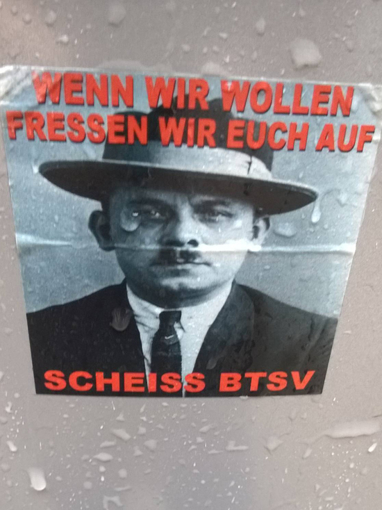 История ганноверского вампира