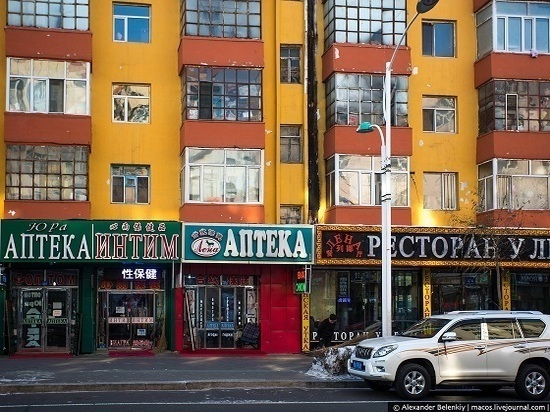Авиационные билеты в китайский Хэйхэ стали дешевле Авиационные билеты в китайский Хэйхэ стали дешевле