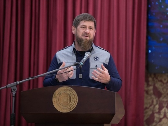 Кадыров призвал не вестись на провокации в вопросе границы с Дагестаном