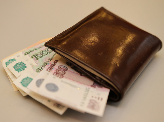 С начала года в Башкирии выросла задолженность по заработной плате