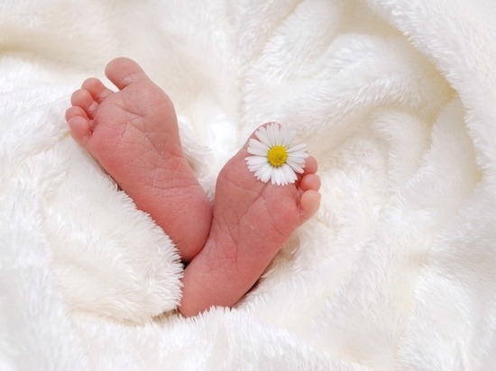 Тюменцы могут зарегистрировать рождение ребенка прямо в роддоме