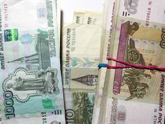 В Бурятии директор фирмы подозревается в невозврате в Россию валютной выручки