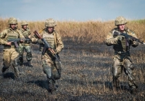 ВСУ заняли новые позиции вблизи Донецка
