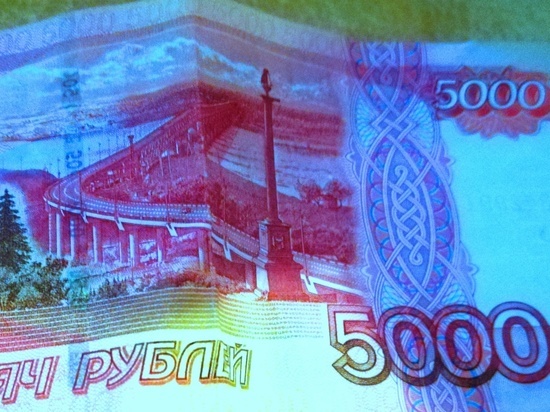 Житель Оренбурга получил уголовное дело за пять тысяч рублей
