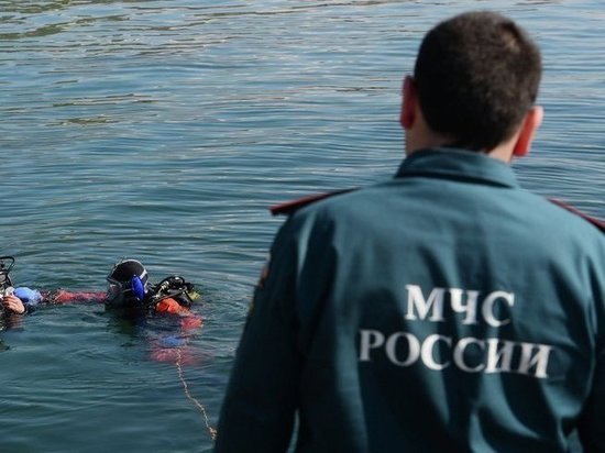 В Газ-Заводе найдено тело пропавшей 6-летней девочки