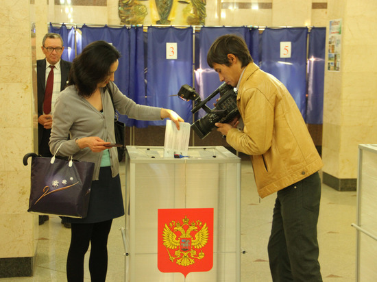 Организовывать выборы в Башкирии тоже впервые будет дама