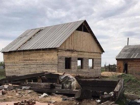 Усть-Абаканские цыгане намерены обжаловать решение о сносе домов