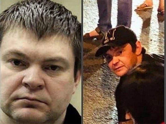 На фото с ДТП в Сочи нашли «двойника» Цапка: им оказался мужчина в федеральном розыске