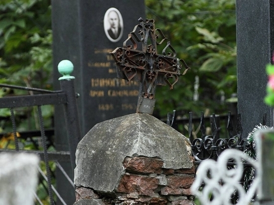 В Саранске 15 июня организуют транспорт до кладбища