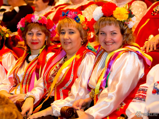 Фестиваль "Легенда о Тисульской принцессе" пройдет в Кузбассе