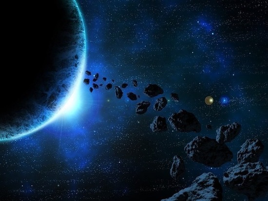 В Бурятии ученые смогут следить за опасными астероидами