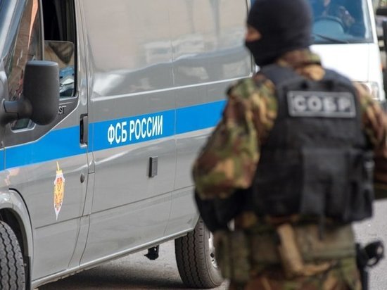 ФСБ задержала пропагандиста ИГИЛ в Чите