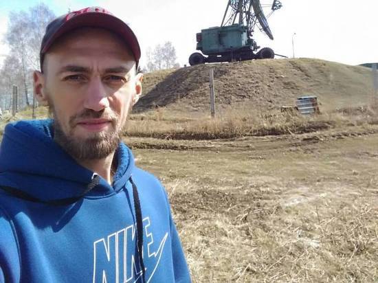 Новосибирский футбольный фанат получил срок за убийство красноярского болельщика