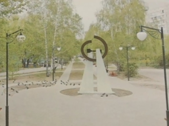 Памятник блокадникам Ленинграда установят в Барнауле