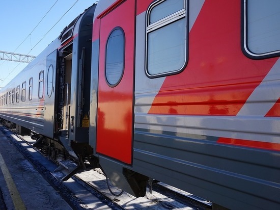 В Кирове многодетные семьи смогут ездить на поезде на 20% дешевле
