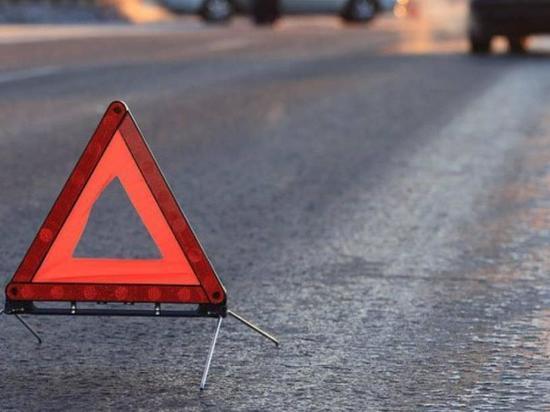 Шесть аварий произошли за истекшие сутки на ивановских дорогах