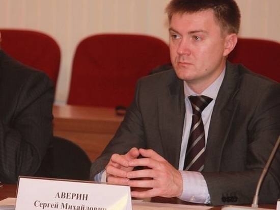 Крупного чиновника правительства Архангельской области судят за воровство бюджета