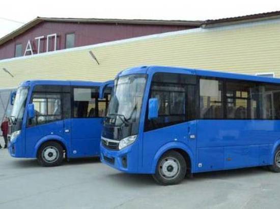 Пассажиры автобусов Надыма жалуются на неудобства при оплате проезда