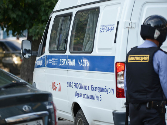 Полиция разыскивает очевидцев смертельного ДТП возле Первоуральска