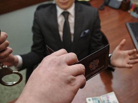 В Новороссийске прокуратура пытается взыскать с предпринимателя 98 млн налогов В Новороссийске прокуратура пытается взыскать с предпринимателя 98 млн налогов