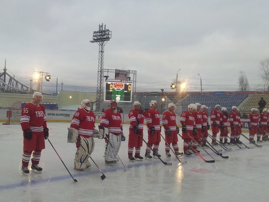 Новый хоккейный сезон в Твери: мнения болельщиков и экспертов