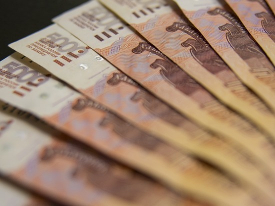 Рязанский «Бетон» задолжал работникам свыше двух миллионов рублей