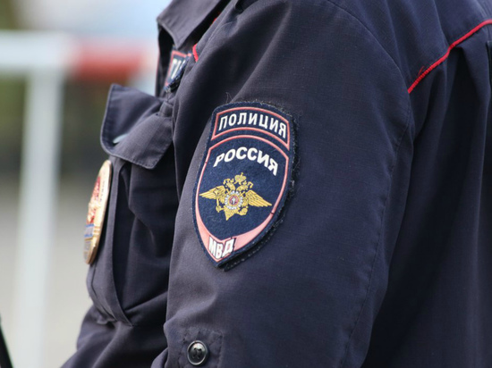 В отделении полиции на Кубани найдено тело участкового с огнестрельной раной В отделении полиции на Кубани найдено тело участкового с огнестрельной раной