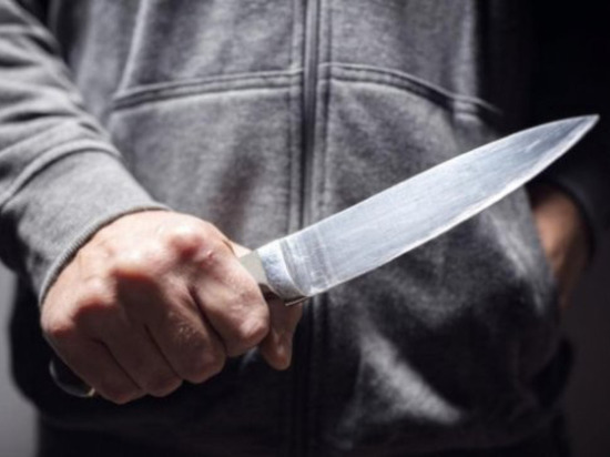 За полтора месяца на воле житель Шерловой дважды напал с ножом на женщин
