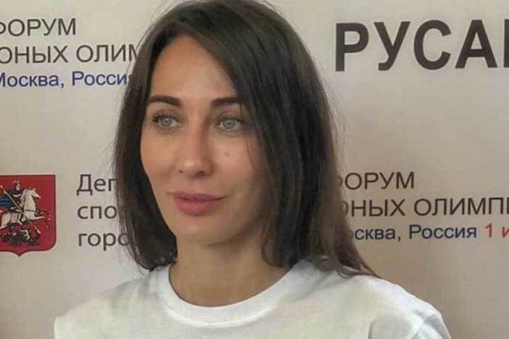Маргарите Пахноцкой угрожал министр спорта Мордовии после того, как мордовских ходоков поймали на допинге
