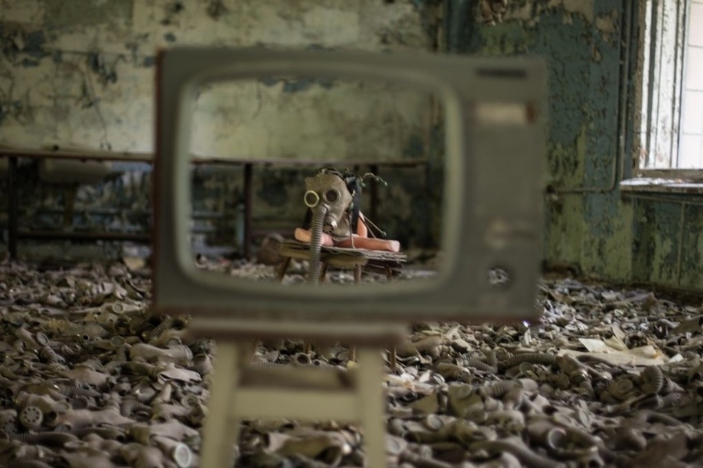 Экс-директор ЧАЭС раскритиковал сериал "Чернобыль"