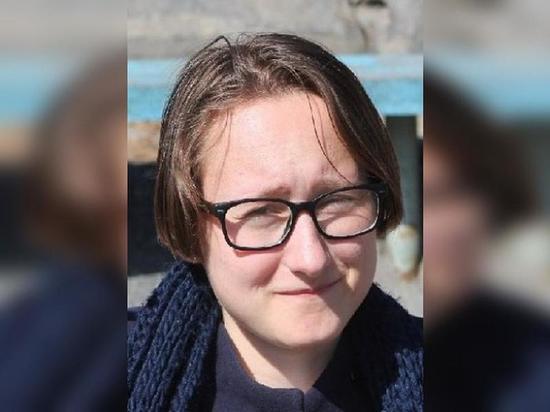 19-летняя девушка пропала в Шелехове
