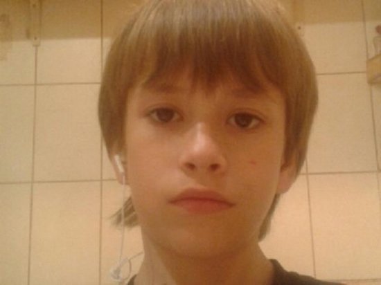 9-летний мальчик без вести пропал в Ростове-на-Дону