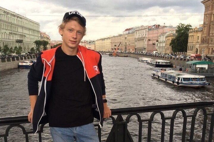 В Крыму погиб 17-летний биатлонист сборной России