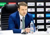 Александр Курносов рассказал о летней селекционной кампании и поделился своими впечатлениями от работы на новом посту