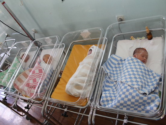 Хабиров пошутил о высокой рождаемости в Бурзянском районе