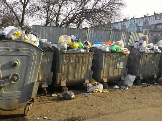 «РТ-НЭО Иркутск» обязали убрать мусор в Ново-Ленино