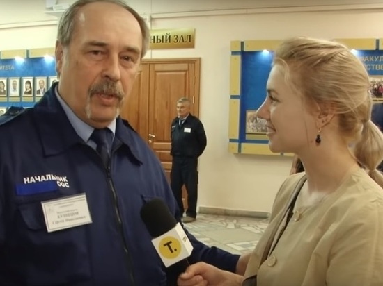 Скандальные выборы ректора Алтайского университета прошли в Барнауле