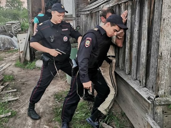 Ярославский депутат поучаствовал в задержании дебошира